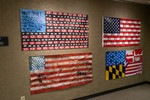 Flags in Context 4 by Belmont University and Sam Simpkins