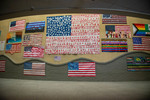 Flags in Context 5 by Belmont University and Sam Simpkins