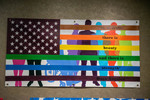 In Diversity - Displayed by Belmont University and Sam Simpkins