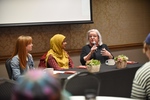 Interfaith Panel 22 by Belmont University and Sam Simpkins