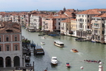 Preserving Venice