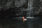 Monoa Falls