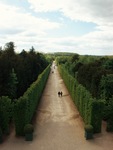 Breathtaking Versailles by Brandon Roebuck