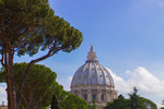 St. Peter’s Basilica In The Holy See