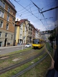 View From The Tram