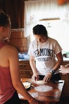 Cooking In Costa Rica by Addison Lentz