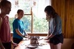 Empanada Cooking Lesson by Addison Lentz