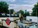 London As I See It by Kelsey Herring