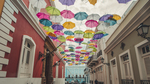 Umbrella Innovation by Thomas Gotsch