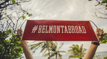 Belmont Swag in the Bahamas by Thomas Gotsch