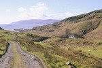 Pastoral Landscape of the Isle of Kerrera