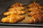 Care and Chemistry of Croissants by Madelyn Arserio