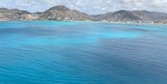 Bahamas Coastline by Ansley Reed