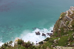 Beautiful South African Coastline by Lizzy Bowen