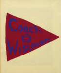 Wiseman Scrapbook, X 1973-1974 by Betty Wiseman