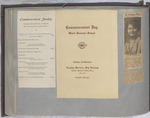 Eleanor Linebarger Scrapbook by Eleanor Linebarger