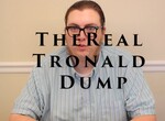 The Real Donald Trump Show by KT Napier