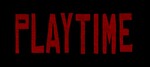 Playtime by Fisher Jones