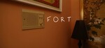 Fort by Sophie Kremer