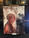 An Echo Murmured Back by Hailey Alexander