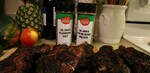 “Dr. Don’s BBQ” by Steve Newman