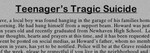 “Howie Grave”