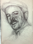 My Dad by Sarah Fulton