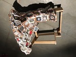 Senior Thesis 2 by Hannah Strobel