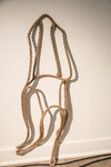 Untitled Sculpture by Kay Kennedy