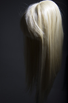 “Platinum Blonde” by K West