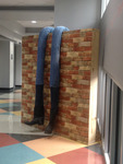 Untitled Sculpture by K Dietz