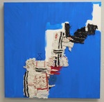 Untitled Painting 2 by Chelsea James