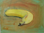 Banana by Joshua Jauregui