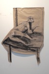 Untitled Drawing by Ernesto Stewart