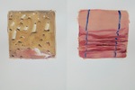 Untitled Drawing by Maria Mancini