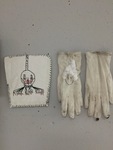 Untitled Mixed Media 1 by Ashley Doggett