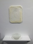 Untitled Sculpture 1 by Mika Agari