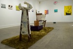 Untitled Sculpture Installation 1 by Malissa Hamilton