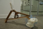 Untitled Sculpture 1 by Malissa Hamilton