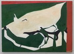 Untitled Painting 1 by Aaron Harper