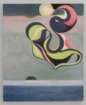 Untitled Painting 2 by Aaron Harper
