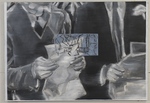 Untitled Painting 2 by Kevin Dietz