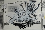 Untitled Painting Series 2 by Kevin Dietz