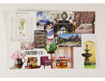 Mood Board Collage