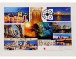 Prague