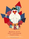 2019 Music City Hot Chicken Festival