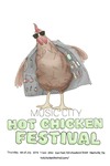 2019 Music City Hot Chicken Festival