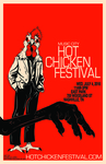 2018 Music City Hot Chicken Festival