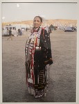 Standing Rock #1 by Amber Woolson