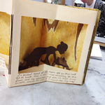 Pop-up Book, Single Page by Natalie Miles